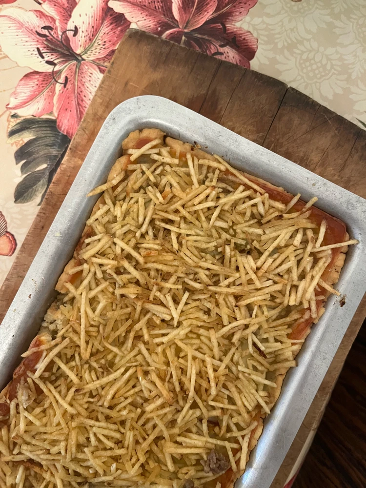 Imagem enviada por Ali