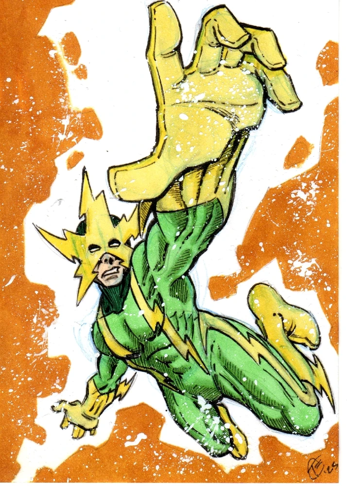 GIF uploaded by Trever