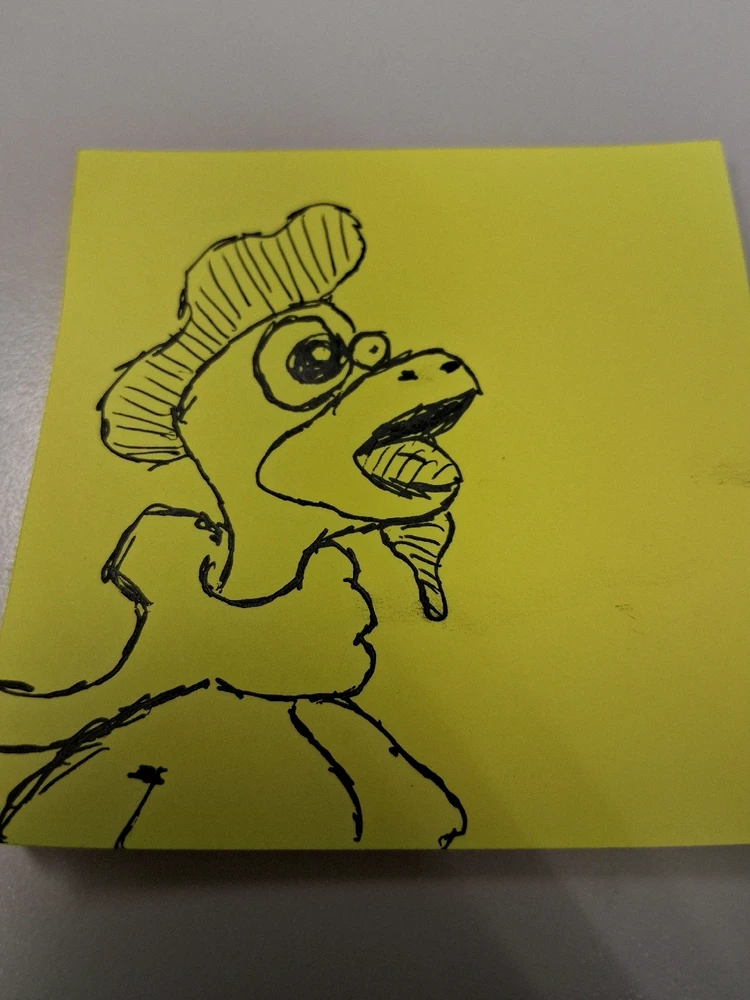 GIF uploaded by Evan