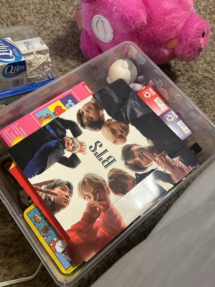 Image uploaded by Ebony