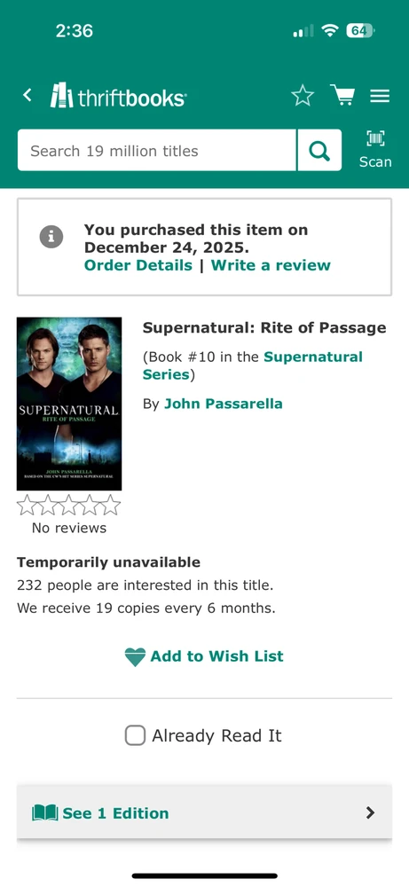 Image uploaded by Ebony