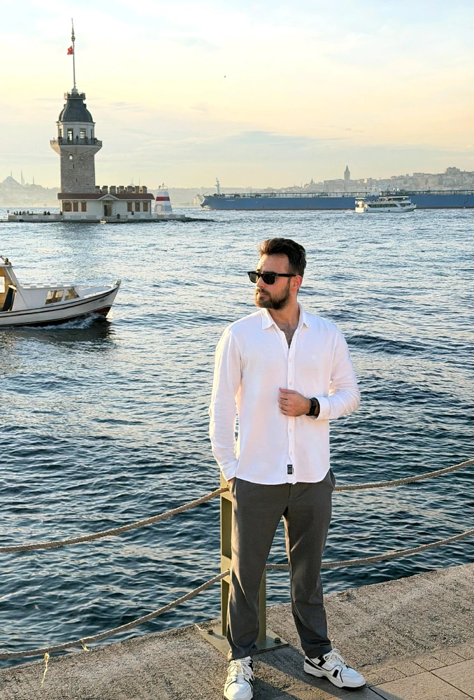 GIF загрузил Veysel