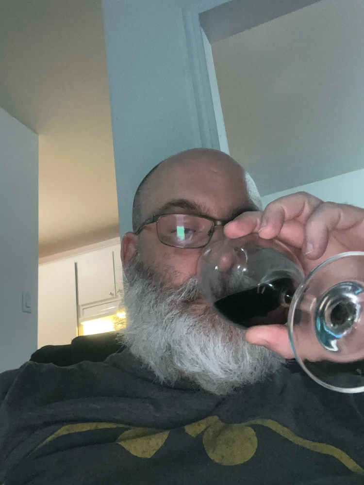 GIF uploaded by Randy