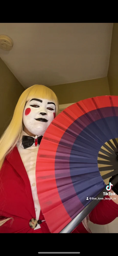 GIF uploaded by Nyah