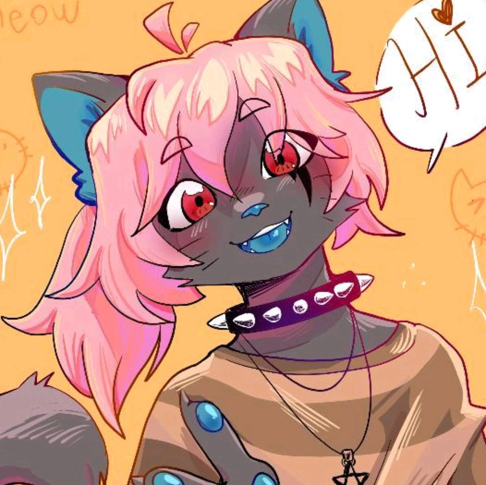 GIF subido por Alek (Femboy) UwU