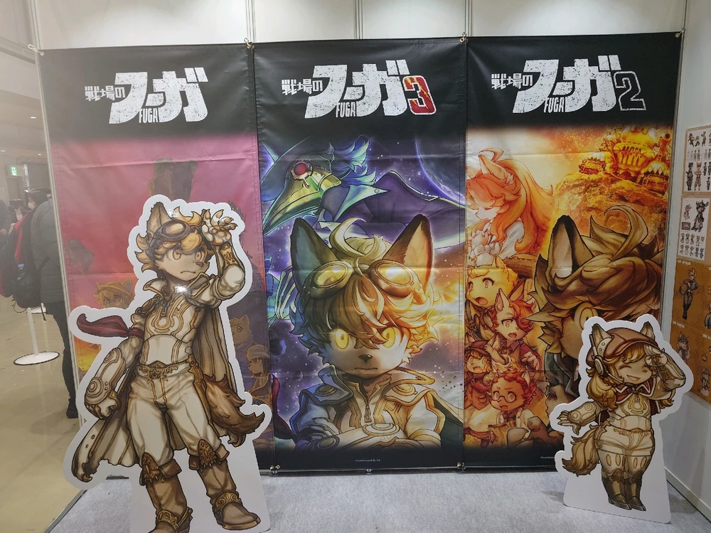 Roberthがアップロードした画像