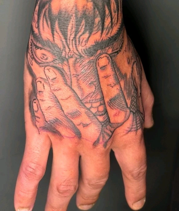 GIF geüpload door Mani