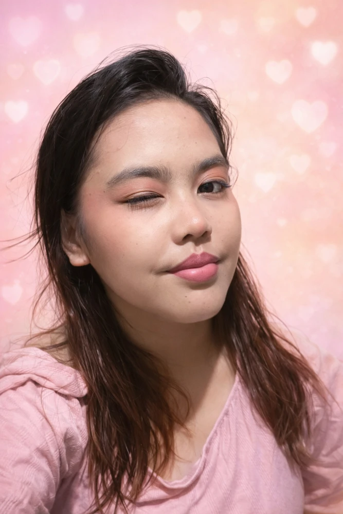 Duab xa los ntawm Ann Mulan