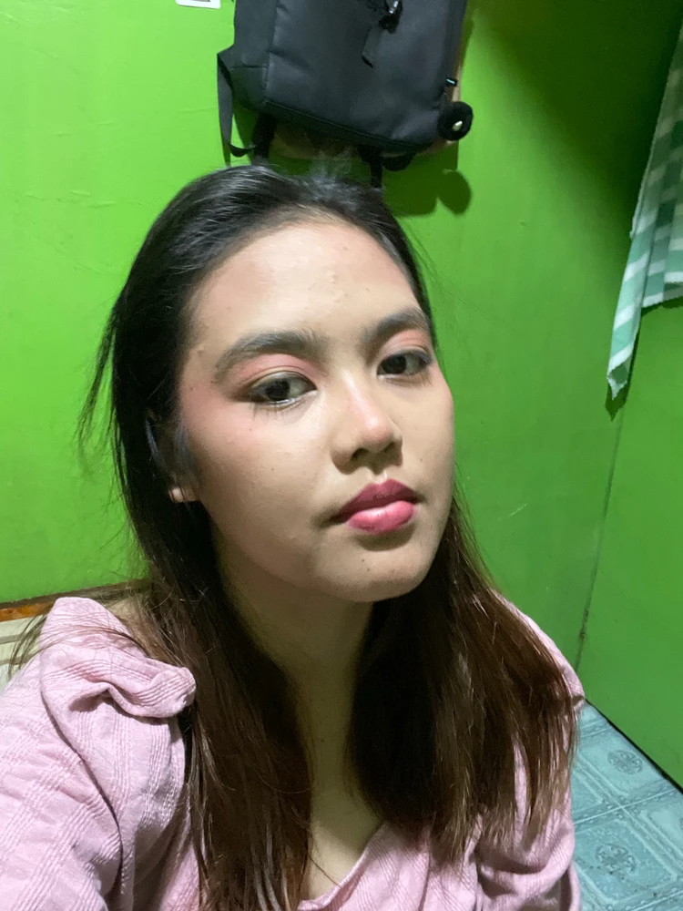 Duab xa los ntawm Ann Mulan