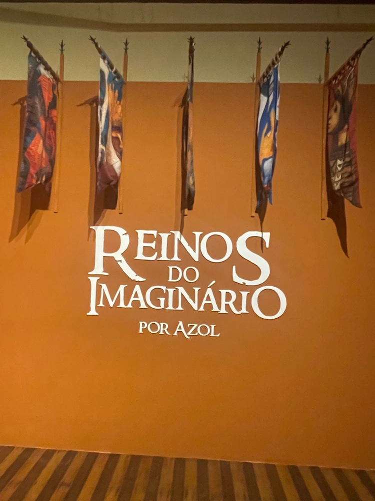 Imagem enviada por Carlos Leandro