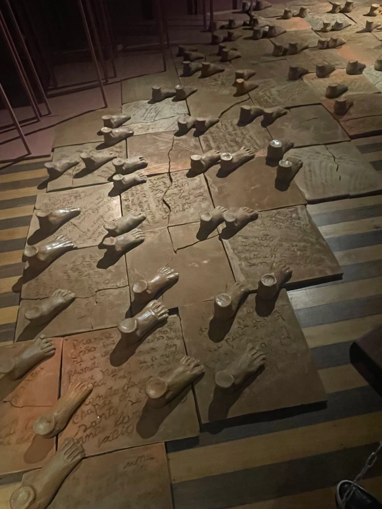 Imagem enviada por Carlos Leandro