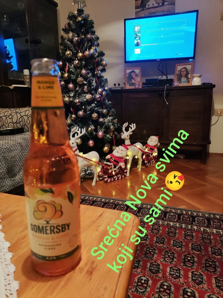 GIF otpremio/la Goran Novi Sad