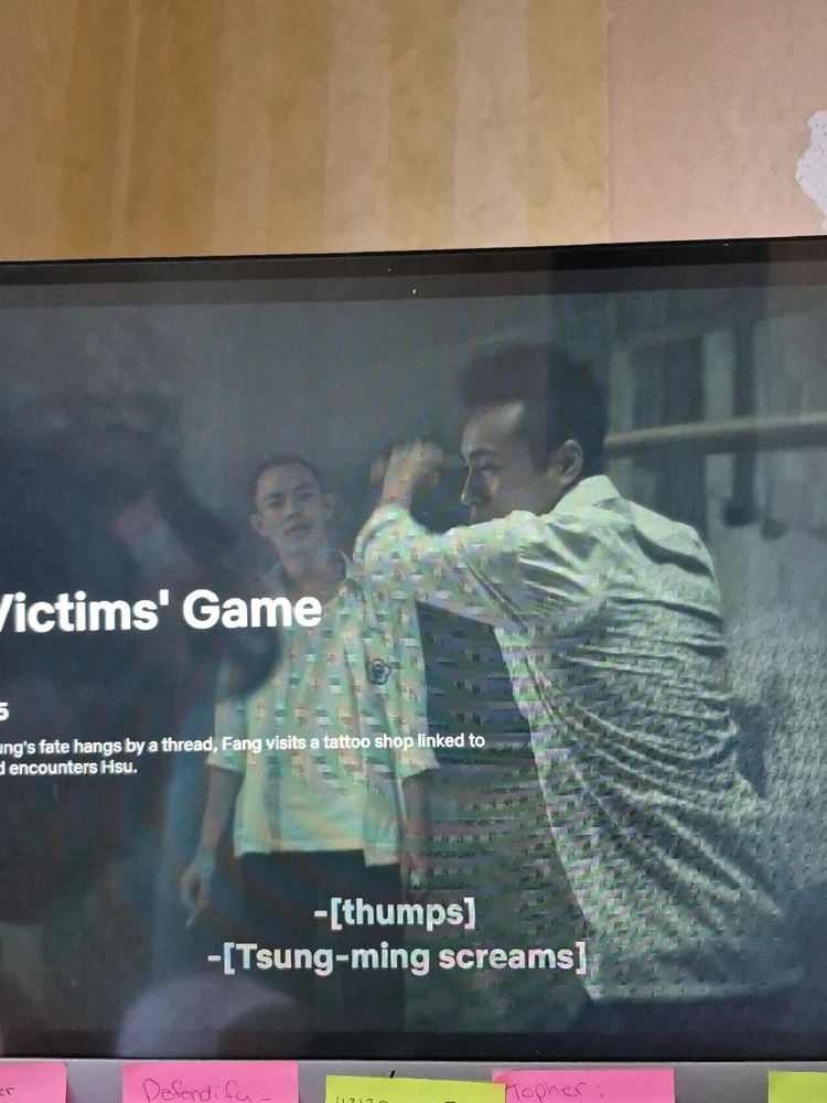 Image uploaded by Danielle