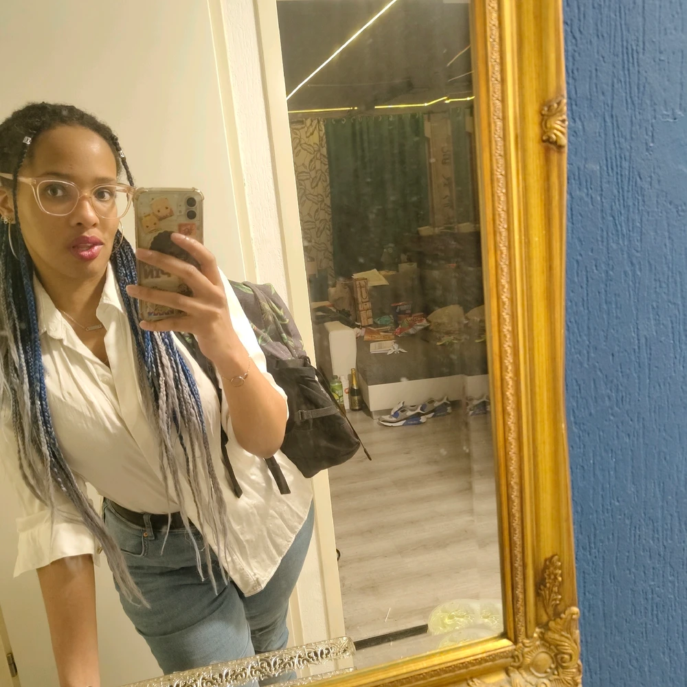 Image uploaded by Rianne