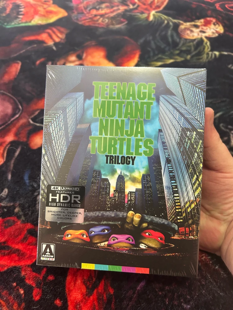 Image uploaded by Tyler