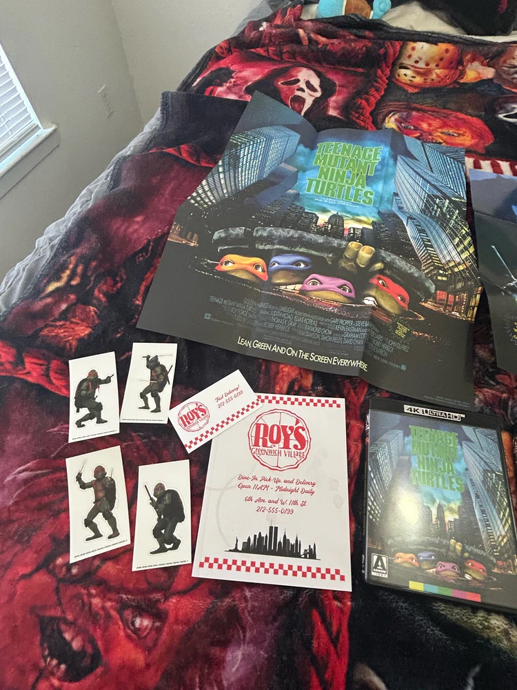 Image uploaded by Tyler