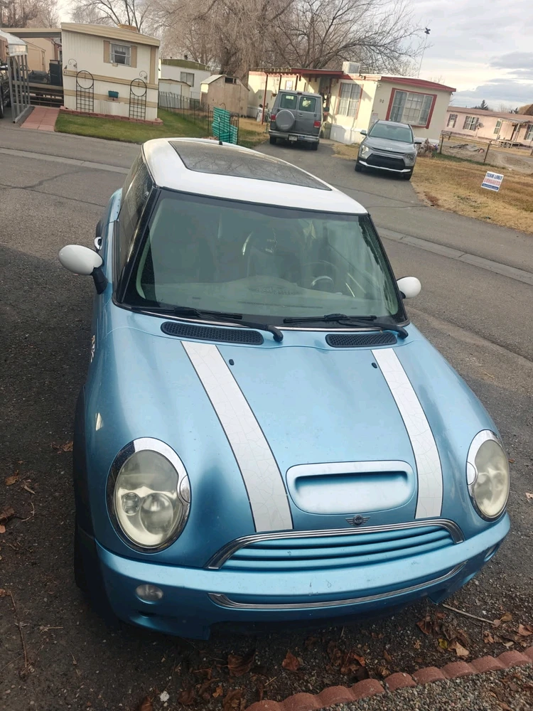 Image uploaded by James