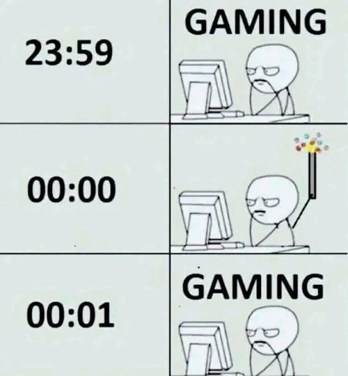 GIF nahrál Medvídek Bručoun