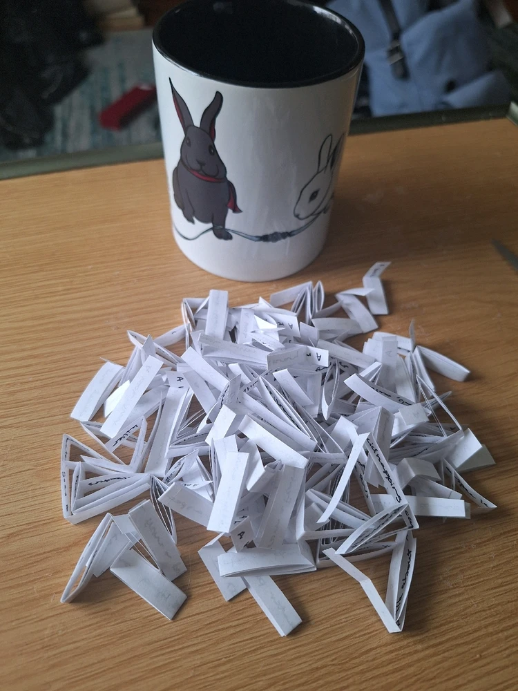 Gambar diunggah dening Mickey