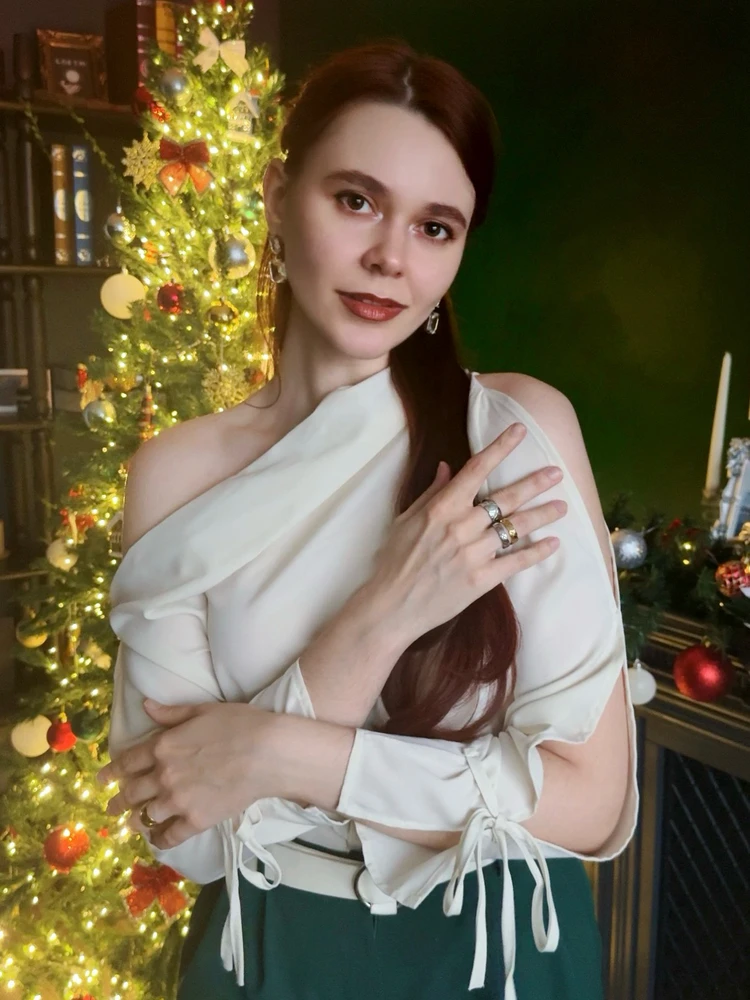 Image uploaded by Nata