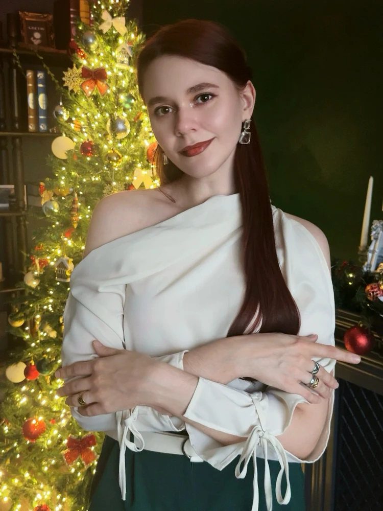 Image uploaded by Nata