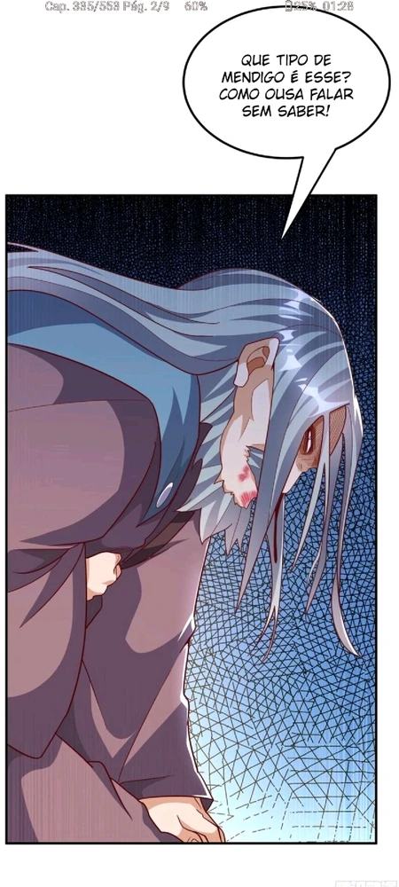 Imagem enviada por Dan