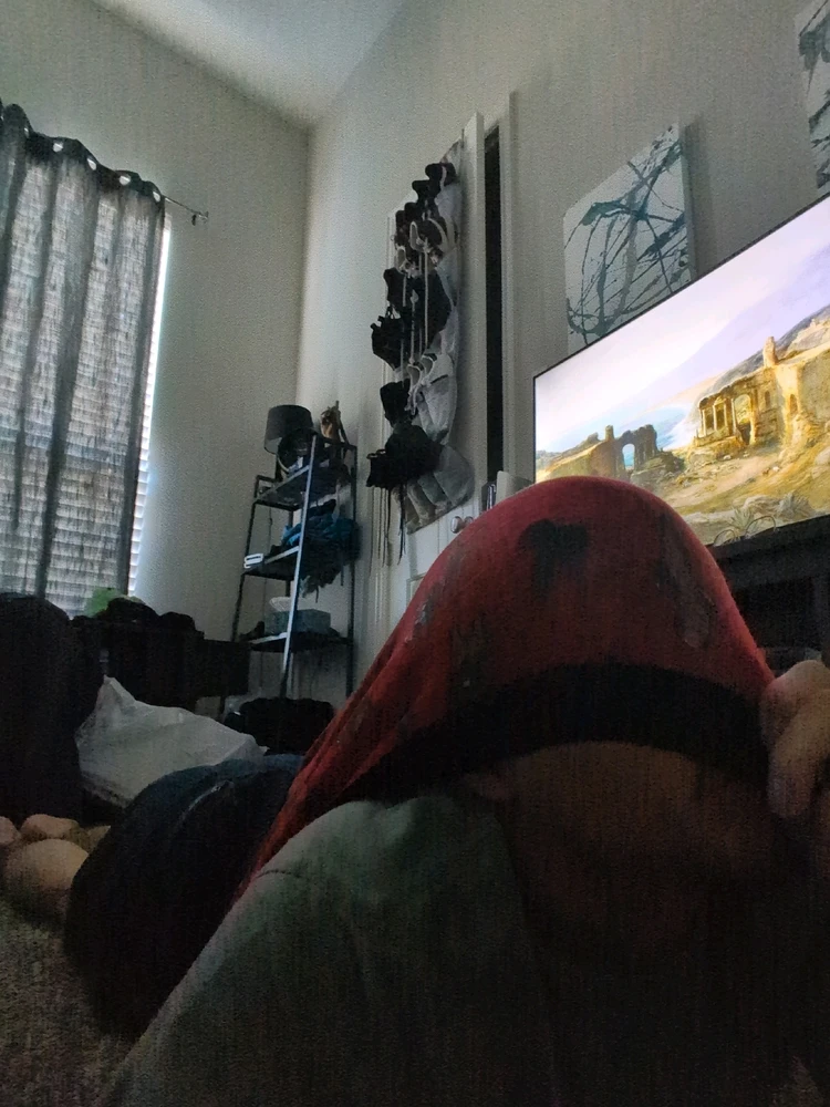 GIF uploaded by Dawson