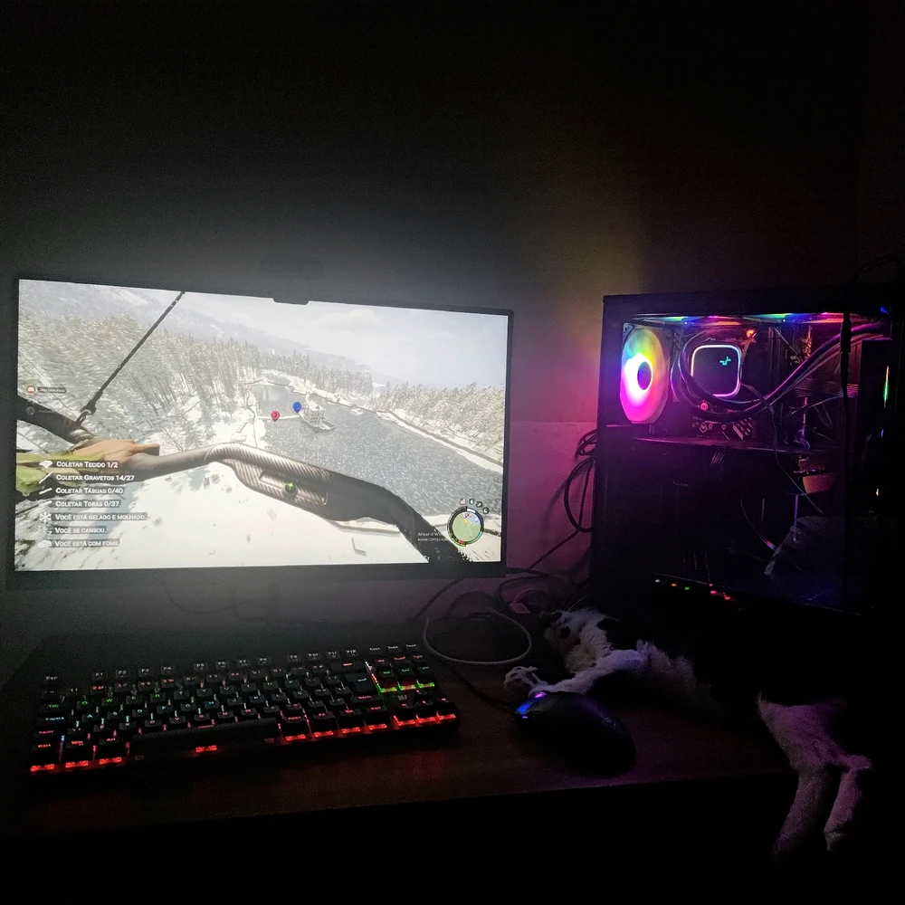 Imagem enviada por Julio Motinho