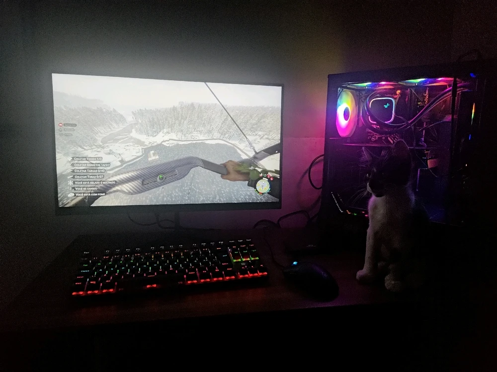 Imagem enviada por Julio Motinho