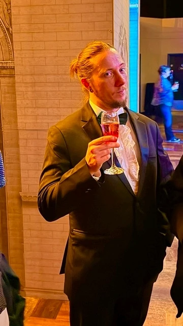 GIF uploaded by Luke