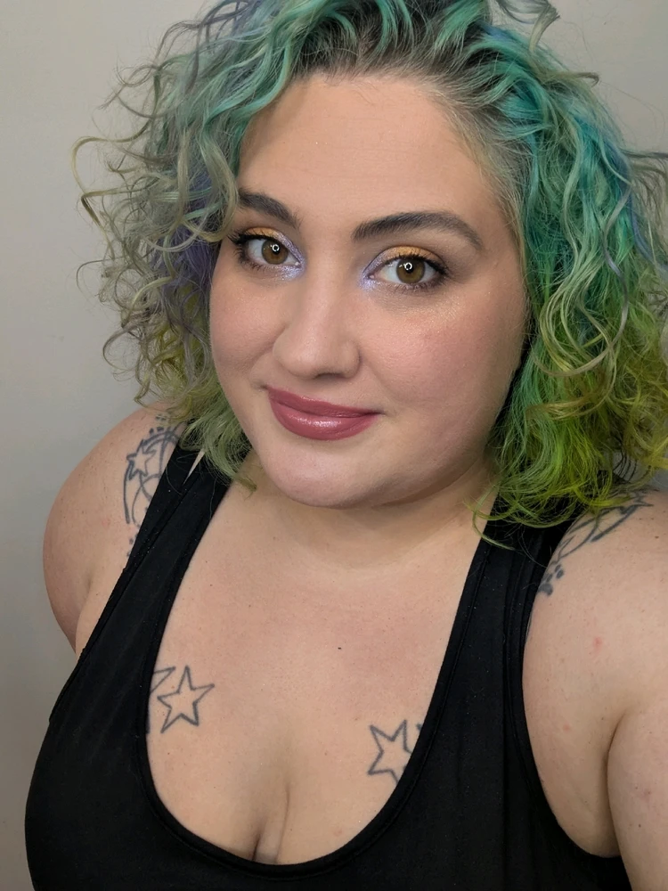 GIF uploaded by Anita