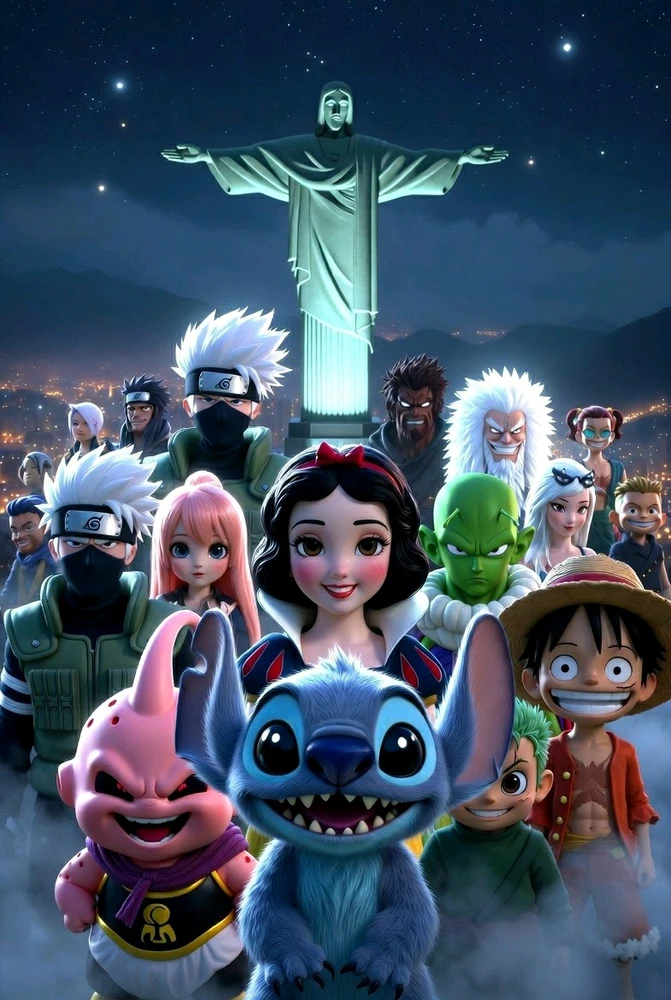 Imagem enviada por Oliveira