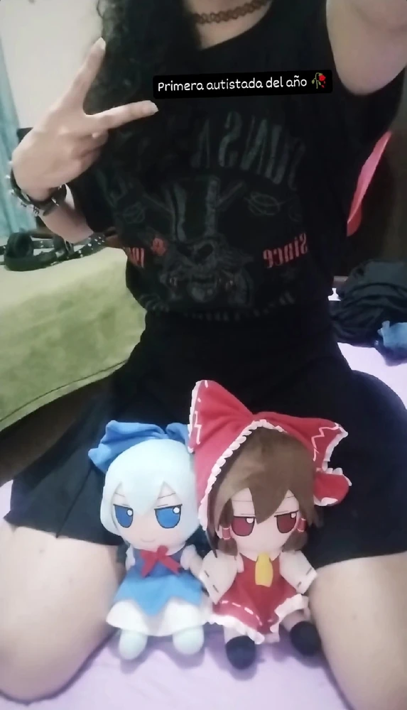 GIF subido por Gothy