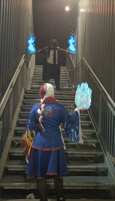 GIF hochgeladen von Abby