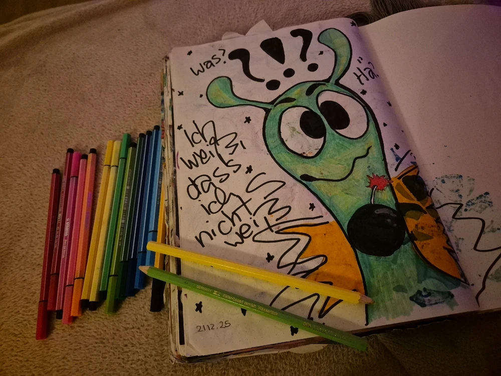 GIF hochgeladen von Daisy