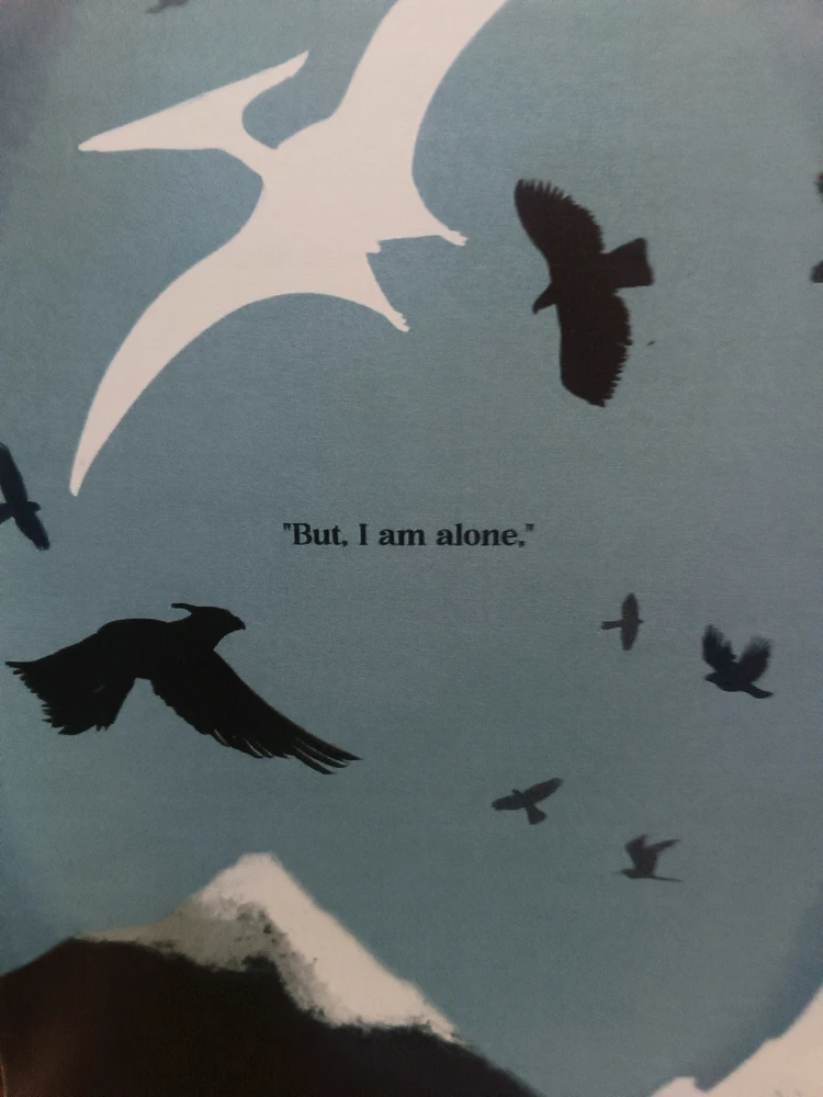 Image uploaded by Rae