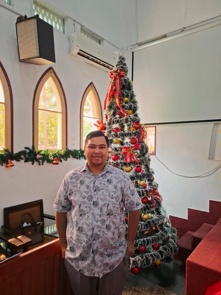 Image uploaded by Edo