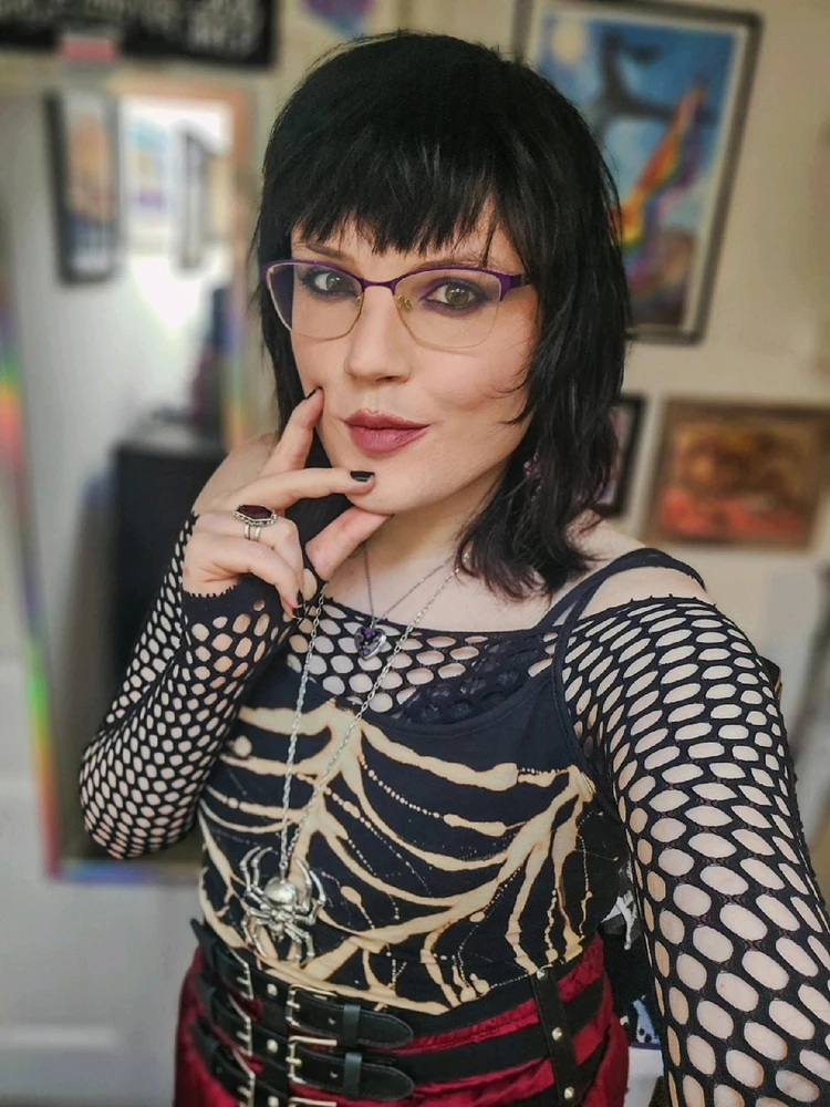 Image uploaded by River Snow