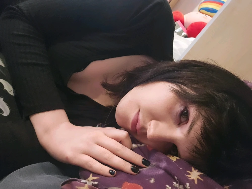 Image uploaded by River Snow