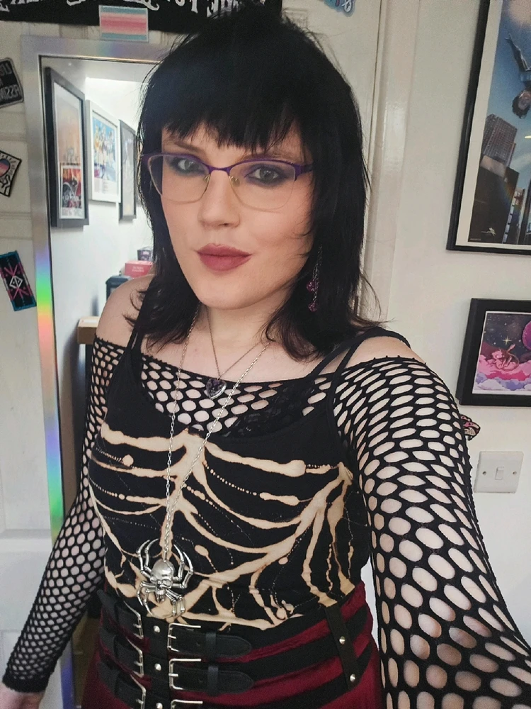 Image uploaded by River Snow