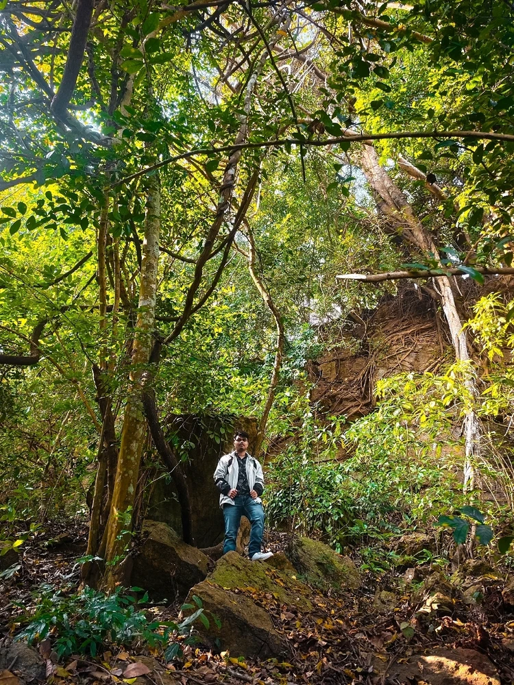 Image uploaded by Pritam Paul