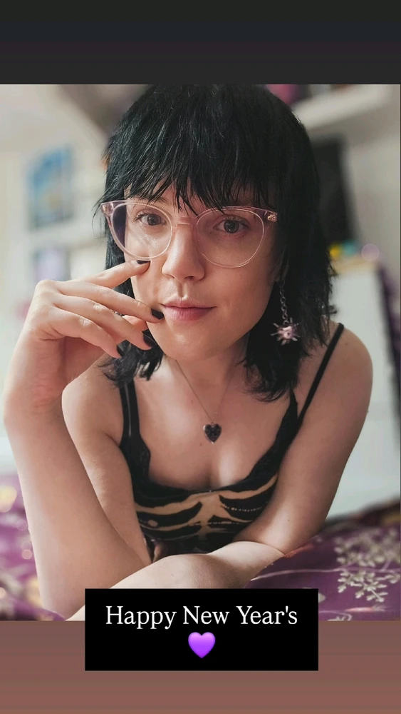 GIF uploaded by River Snow