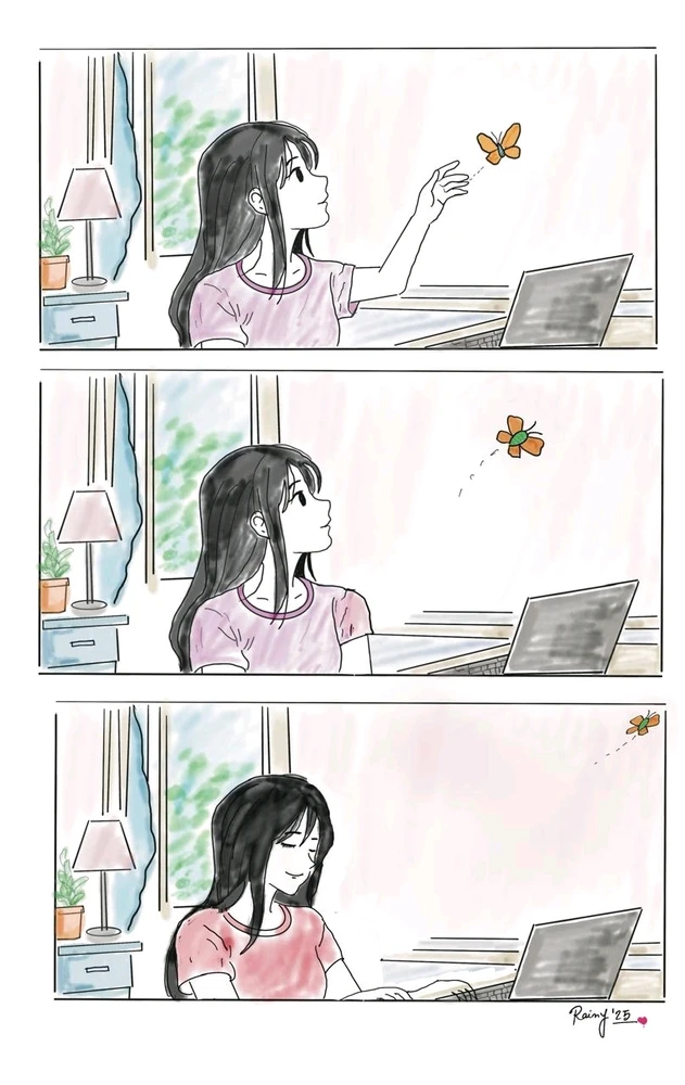 GIF uploaded by Rainy