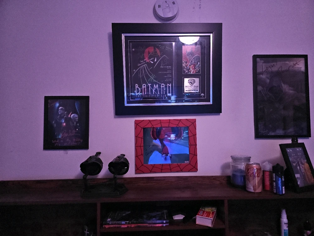 Image uploaded by Logan Melick