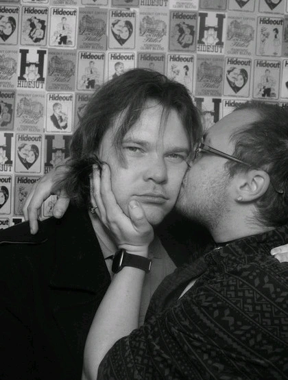 Gambar diunggah dening Castiel