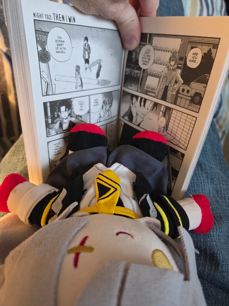 GIF uploaded by Scott Tucker