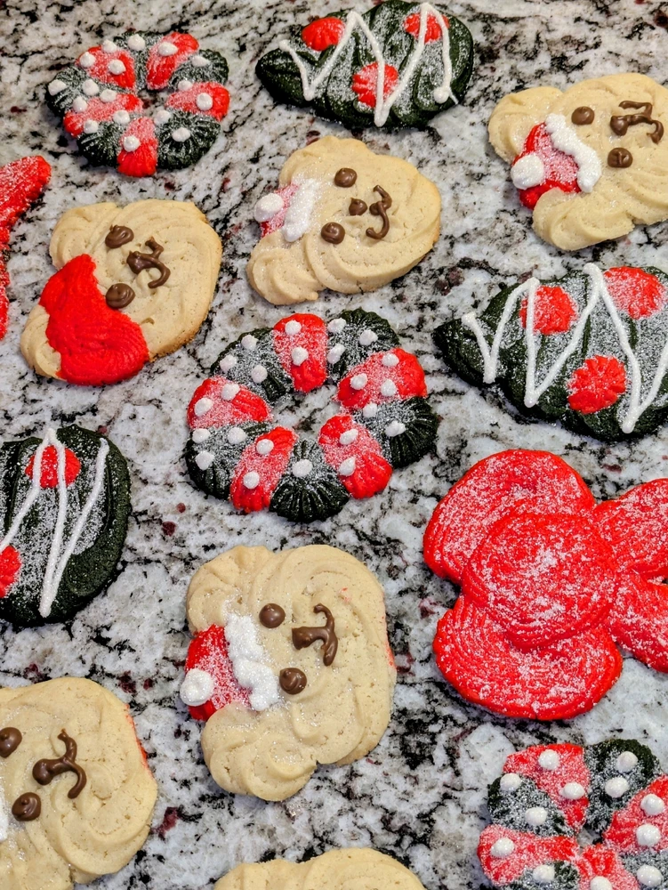 Image uploaded by Hannah