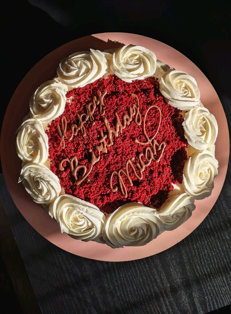 Image uploaded by Hannah