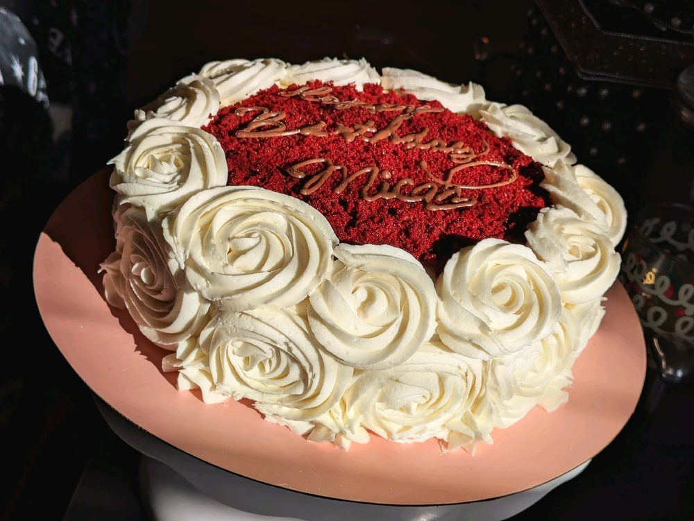 Image uploaded by Hannah