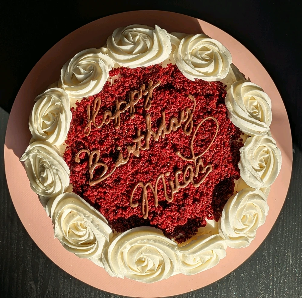 Image uploaded by Hannah